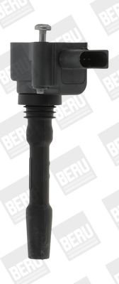 Ignition Coil BorgWarner (BERU) ZSE163