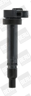 Ignition Coil BorgWarner (BERU) ZSE168
