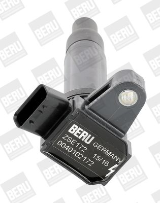 BorgWarner (BERU) ZSE172 Ignition Coil