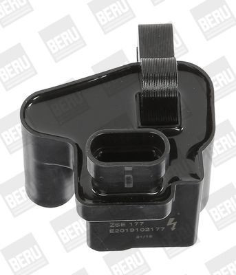 Ignition Coil BorgWarner (BERU) ZSE177
