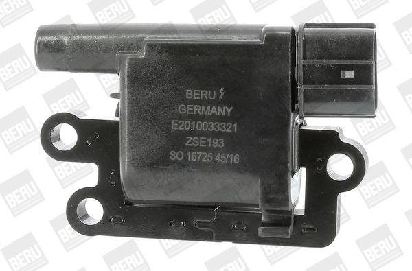 BorgWarner (BERU) ZSE193 Ignition Coil