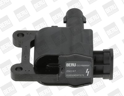 Ignition Coil BorgWarner (BERU) ZSE197