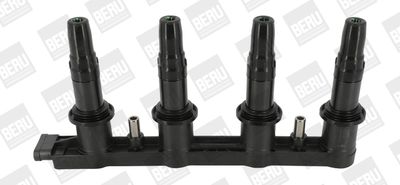 Ignition Coil BorgWarner (BERU) ZSE198