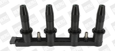 Ignition Coil BorgWarner (BERU) ZSE199
