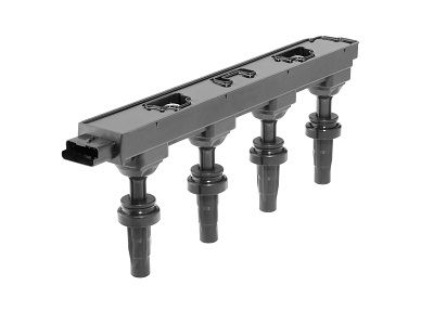 BorgWarner (BERU) ZSE279 Ignition Coil