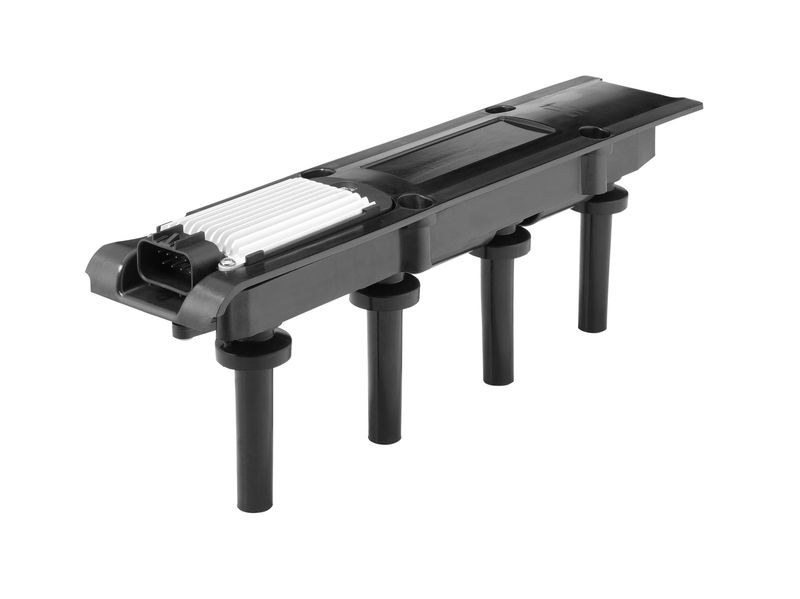 BorgWarner (BERU) ZSE281 Ignition Coil