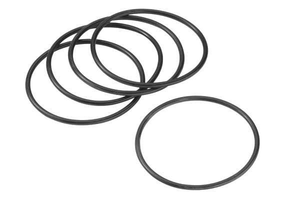 BorgWarner (Wahler) 102543D5 Gasket, EGR valve pipe