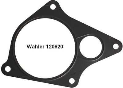 Gasket, EGR valve BorgWarner (Wahler) 120620