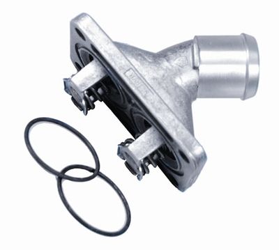 Thermostat, coolant BorgWarner (Wahler) 3145.79D