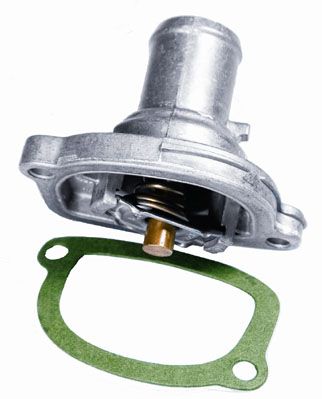 BorgWarner (Wahler) 3151.87D Thermostat, coolant