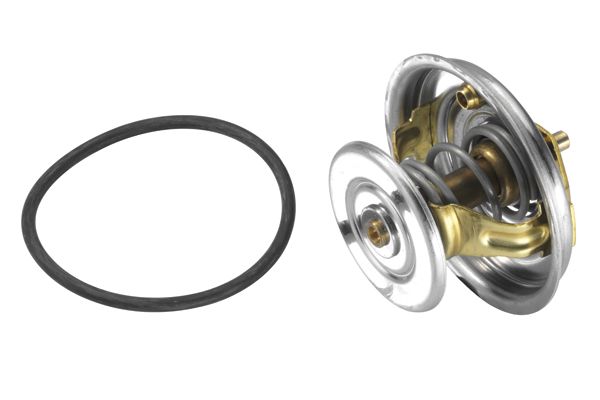BorgWarner (Wahler) 4078.71D Thermostat, coolant