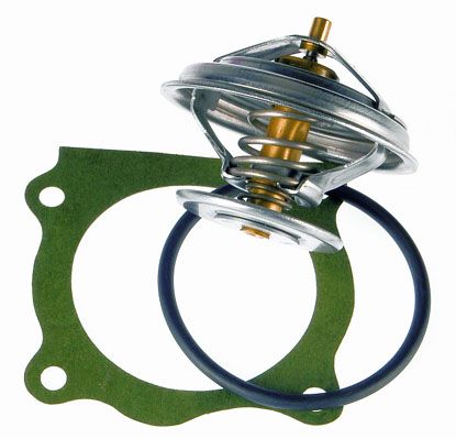 BorgWarner (Wahler) 4083.83D50 Thermostat, coolant
