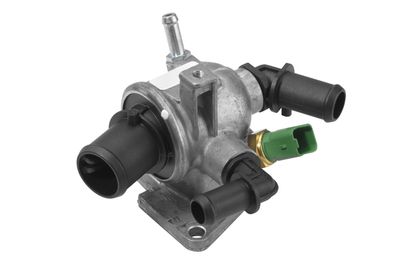 Thermostat, coolant BorgWarner (Wahler) 410048.88D