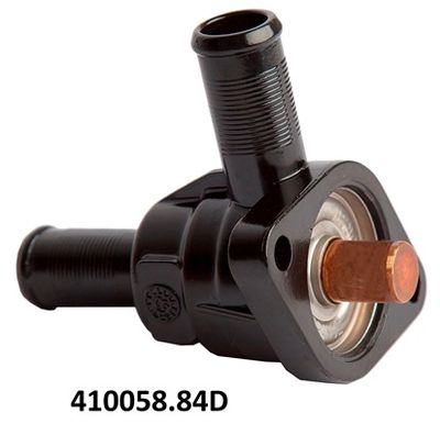 Thermostat, coolant BorgWarner (Wahler) 410058.84D