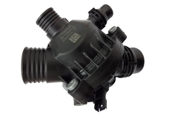 BorgWarner (Wahler) 410086.97D0 Thermostat, coolant