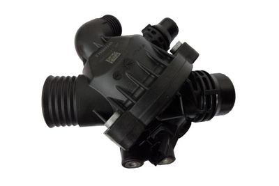 Thermostat, coolant BorgWarner (Wahler) 410087.97D0