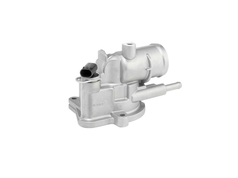 BorgWarner (Wahler) 410171.87D Thermostat, coolant