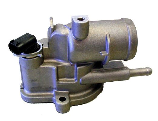 BorgWarner (Wahler) 410174.92D Thermostat, coolant