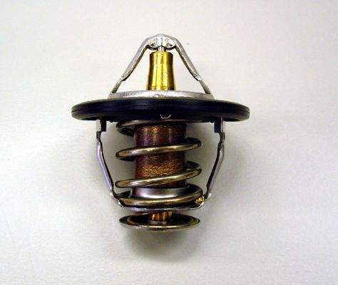 BorgWarner (Wahler) 410181.82D Thermostat, coolant