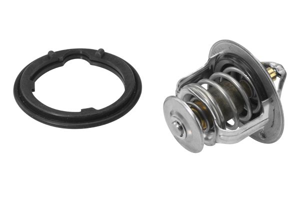 BorgWarner (Wahler) 410224.78D Thermostat, coolant