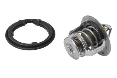 Thermostat, coolant BorgWarner (Wahler) 410224.78D