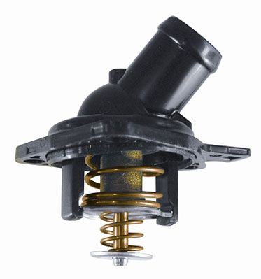 Thermostat, coolant BorgWarner (Wahler) 410226.78D