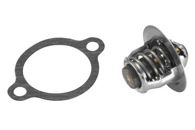 Thermostat, coolant BorgWarner (Wahler) 410228.82D