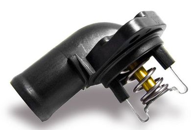 Thermostat, coolant BorgWarner (Wahler) 410475.87D