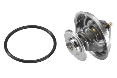 Thermostat, coolant BorgWarner (Wahler) 4105.65D