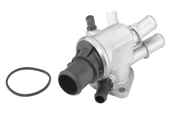 BorgWarner (Wahler) 410512.88D Thermostat, coolant