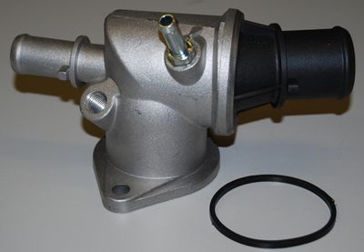 Thermostat, coolant BorgWarner (Wahler) 410516.88D