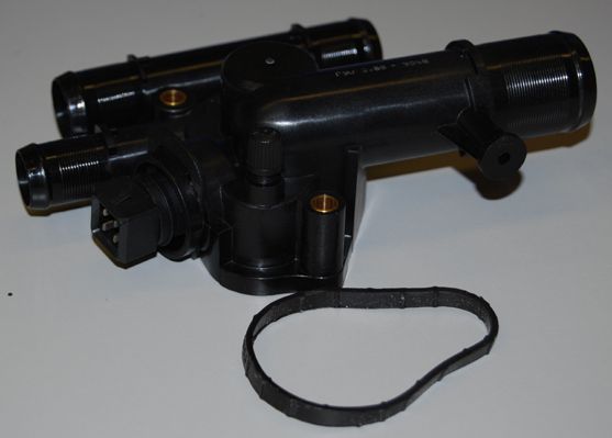 BorgWarner (Wahler) 410538.89D Thermostat, coolant