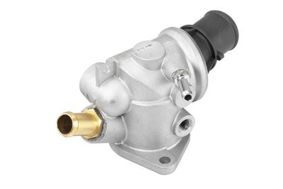 Thermostat, coolant BorgWarner (Wahler) 410590.88D