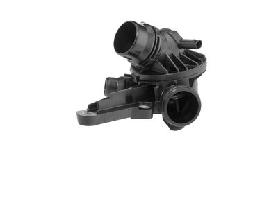 Thermostat, coolant BorgWarner (Wahler) 410712.105D