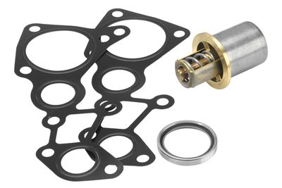 Thermostat, oil cooling BorgWarner (Wahler) 410763.82D