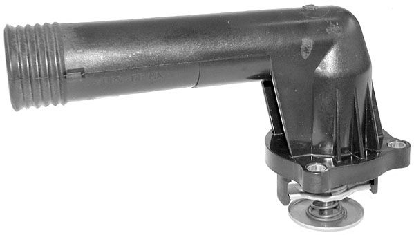 BorgWarner (Wahler) 410792.95D Thermostat, coolant