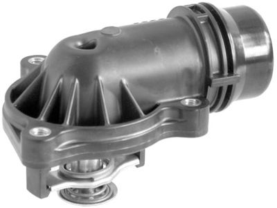 Thermostat, coolant BorgWarner (Wahler) 410793.95D
