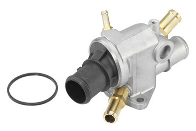 Thermostat, coolant BorgWarner (Wahler) 410994.88D