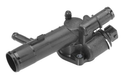 Thermostat, coolant BorgWarner (Wahler) 411039.83D