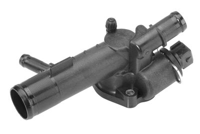 Thermostat, coolant BorgWarner (Wahler) 411043.89D