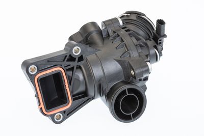 Thermostat, coolant BorgWarner (Wahler) 411140.100D