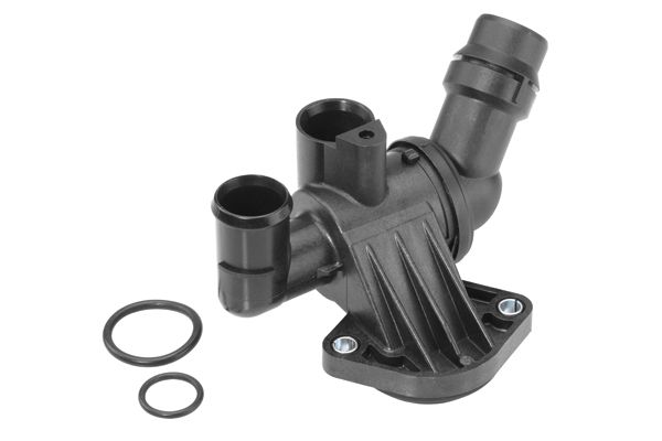 BorgWarner (Wahler) 411186.87D Thermostat, coolant
