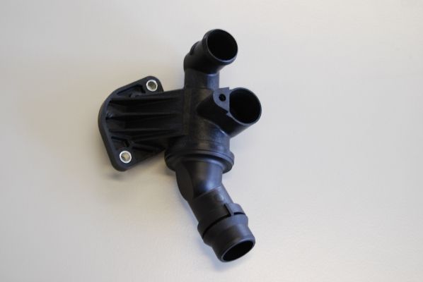 BorgWarner (Wahler) 411187.87D Thermostat, coolant