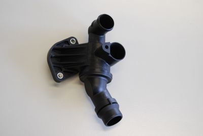 Thermostat, coolant BorgWarner (Wahler) 411187.87D