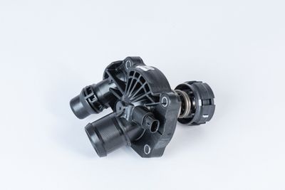 Thermostat, coolant BorgWarner (Wahler) 411471.103D