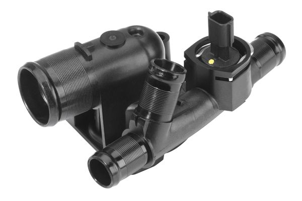 BorgWarner (Wahler) 411475.89D Thermostat, coolant