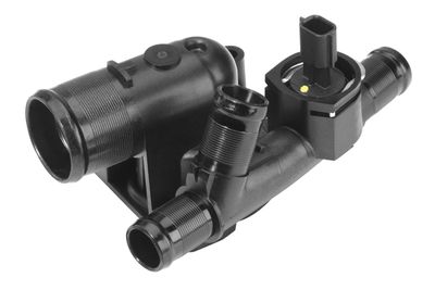 Thermostat, coolant BorgWarner (Wahler) 411475.89D