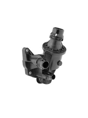 Thermostat, coolant BorgWarner (Wahler) 411643.88D