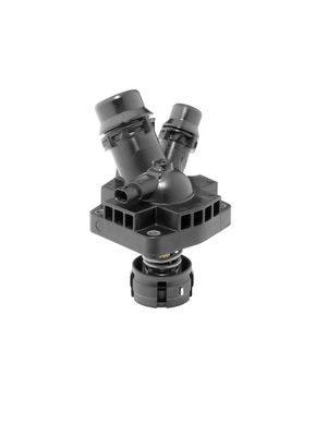 Thermostat, coolant BorgWarner (Wahler) 411702.103D