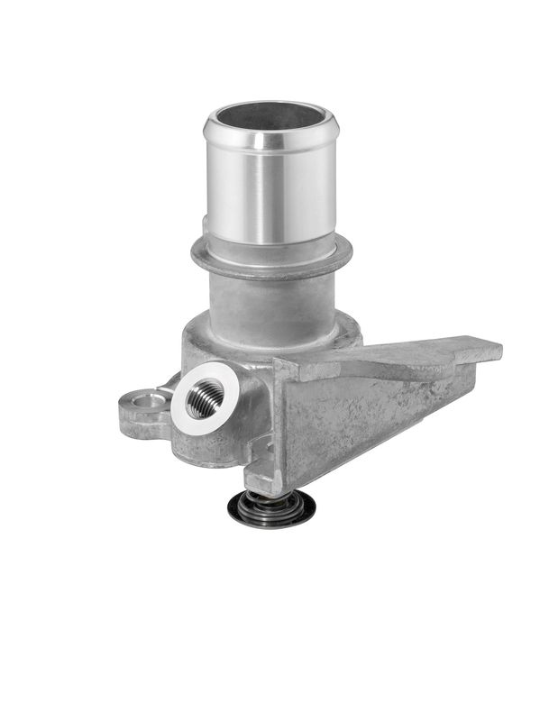 BorgWarner (Wahler) 411796.82D Thermostat, coolant